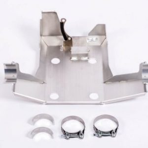 Aluminium-protection Four-wheel Coupling/gearbox