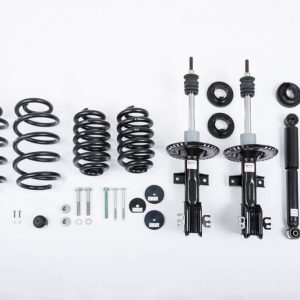 “Desert HD” Lift Kit For Front-wheel Drive